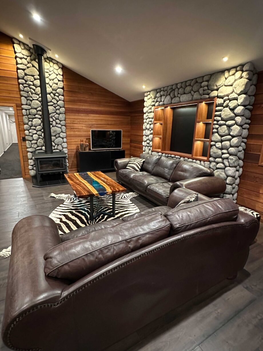 Luxury Accommodation Luxury Accommodation - Corporate Retreats